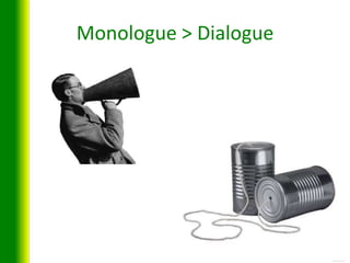 The Social Media Blueprint