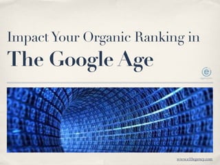 emarketing in The Google Age | 29 SEO Tips