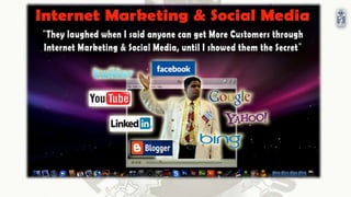 Thesis Presentation. April 2014