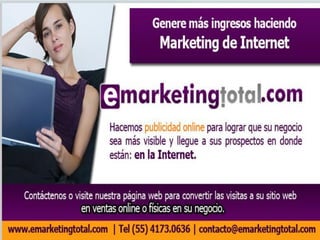 E marketingtotal pp serv ago10