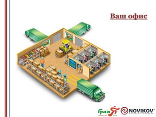 Ваш офис

 