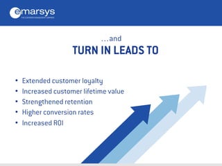 ERFM: How to understand customer engagement better than ever | PDF
