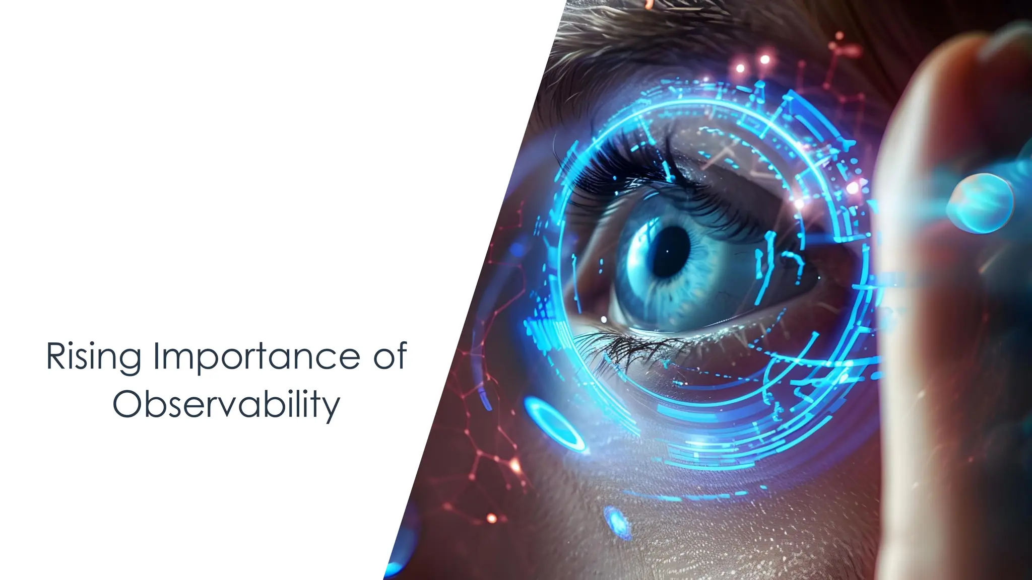 @ema_research
| @ema_research
Rising Importance of
Observability
 