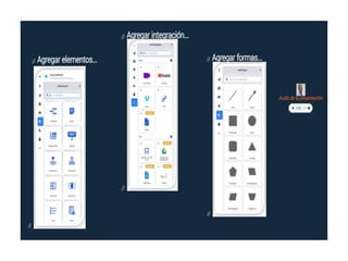 Prezi, mí herramienta preferida.