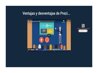 Prezi, mí herramienta preferida.