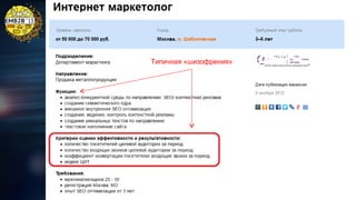 Типичная «шизофрения»

 