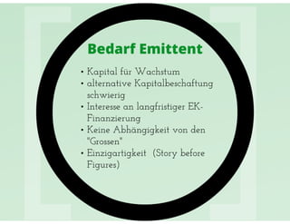 Emba 43 bergfürst case study