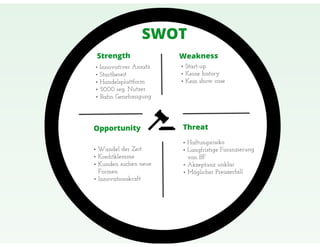 Emba 43 bergfürst case study