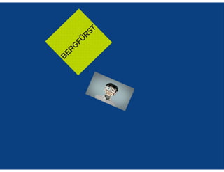 Emba 43 bergfürst case study