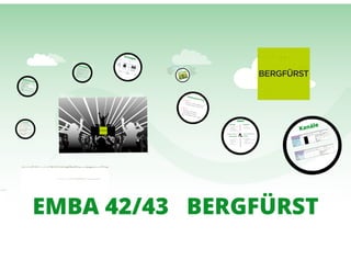 Emba 43 bergfürst case study