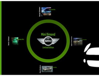 Emba 43 BMW Mini Case Study