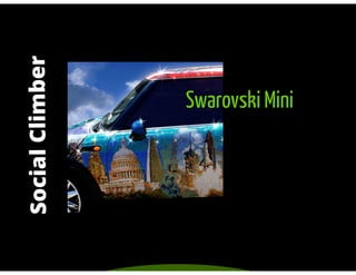 Emba 43 BMW Mini Case Study