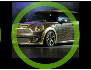 Emba 43 BMW Mini Case Study