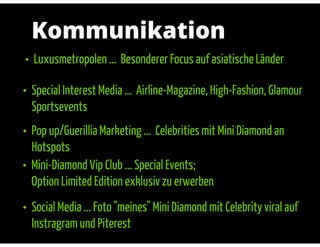 Emba 43 BMW Mini Case Study