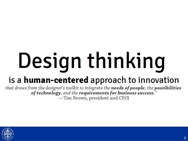 Cca Design Thinking Mba design thinking for exec mba Cca Design Thinking Mba design thinking for exec mba