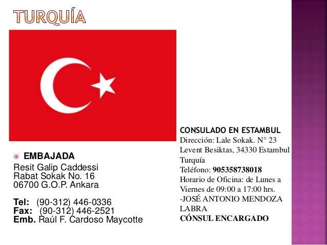 Embajadas y consulados de méxico Embajadas y consulados de méxico