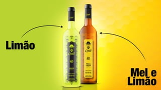 Limão
Mel e
Limão
 