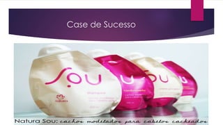Case de Sucesso
 