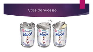 Case de Sucesso
 