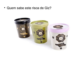 
Quem sabe este risca de Giz?
 