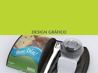 DESIGN GRÁFICO
 