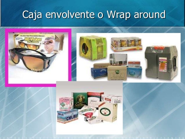 Empaque y Embalaje 2013