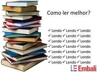 Como ler melhor?

 Lendo  Lendo  Lendo
 Lendo  Lendo  Lendo
 Lendo  Lendo  Lendo
 Lendo  Lendo  Lendo
 Lendo  Lendo  Lendo
 Lendo  Lendo  Lendo
 Lendo  Lendo  Lendo
 