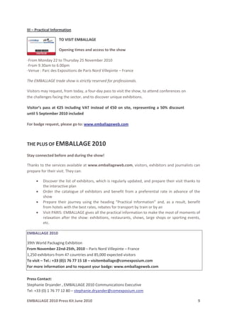$ $                         "

                                            .5 C 2 .

                                            5#         % "                         $$

-                               )                          ) 4I (                   %
-               =*D                     >* &
-                A?                       1&                           ?       I                    &               ,

    %                                             % +                      $            ,       (                   (                $-

                        )                                      )                   - )&                         (
                        '                   '                                         (                                      1 %               *

C            ; #     D E                          $        %C .                                     DE                           &        #            %    E A   $
            E 2 # "0                                   $

)       0       %           F               &#         %           1            + "0            %               0+$ "



.9               62 5)

2 '$                    $               0                              %                    (

         /                              (          (       %                        + "0                %               0+$ " (                    1 %            F
& &                                     ( *            )       A

            •                       (                      1 %                                              '            ) &                       & &            (            /
                                                 ( &
            •       .                                  '                   1 %                          %                                  &                          (

            •       ? &                           F        )    '       ' ?                                                          <                 +                   %
                                                           %        %                                                        &        %)               %)
            •                       ?"@< A            !"##"$ ' (      &                                                                                /
                                1                             A 1 %                                                                                '        &     &       ' (
                            *



D= 0    ? / ' ' 1 %
) " ! "0            E &     ,?     I       &  ,
  4 1 %           29             64     1&   (
. !   . +1 G?? H I JK JJ E L !      "0 % M$ " /#                                                                                            "+$ "
) "        "              F    '     0 % 1   + "0                                                                                         %    0+$ "

            3    $1
        &         )                                !"##"$                        H                                           1            (
        A XDD 3 5 9> 99                          6 , &                         * )              Y                       1&            *

                                                                                                                                                                                   =
 