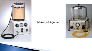 Split Injection Embalming Embalming | PPTX