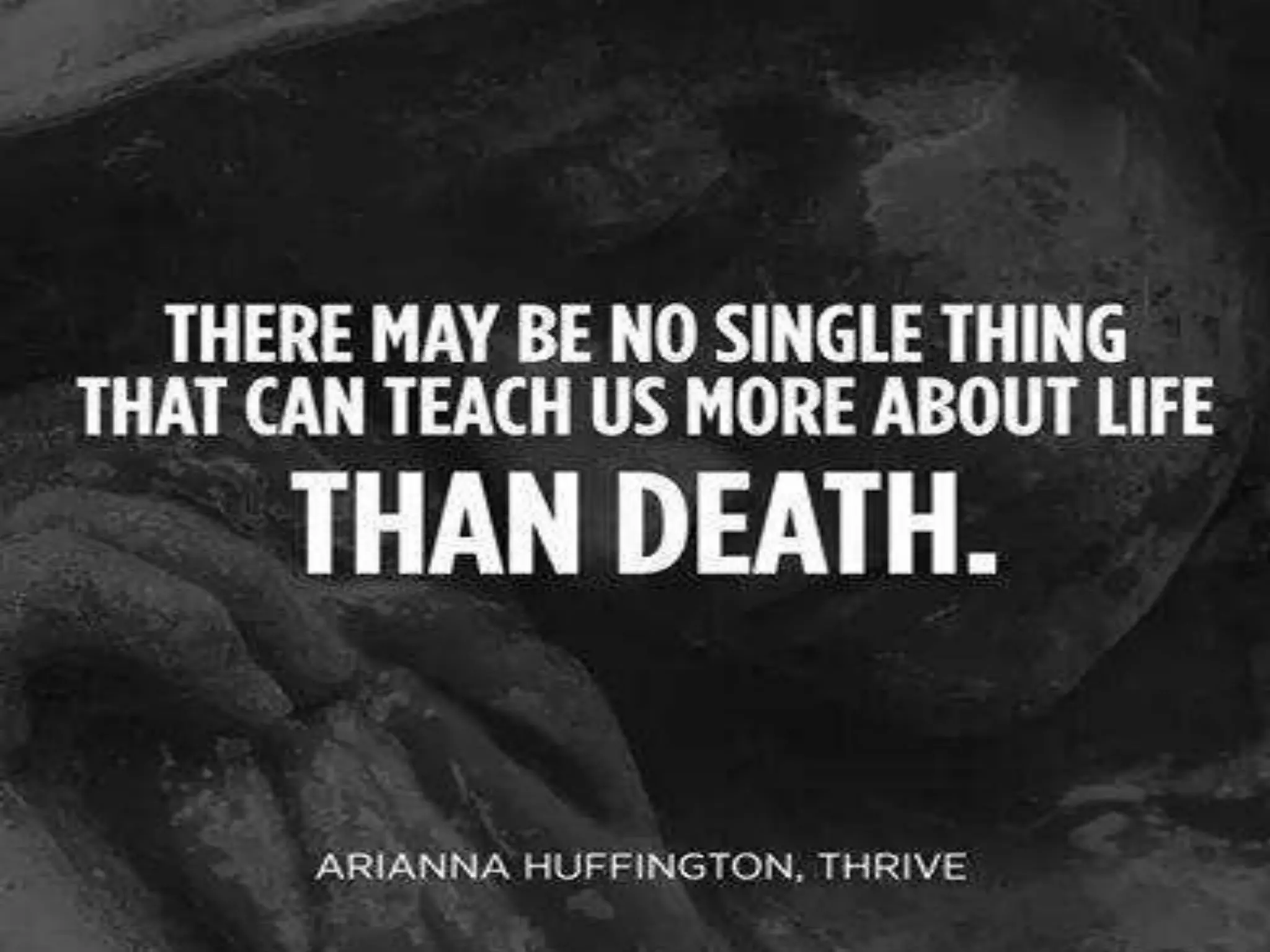 Embalming all points