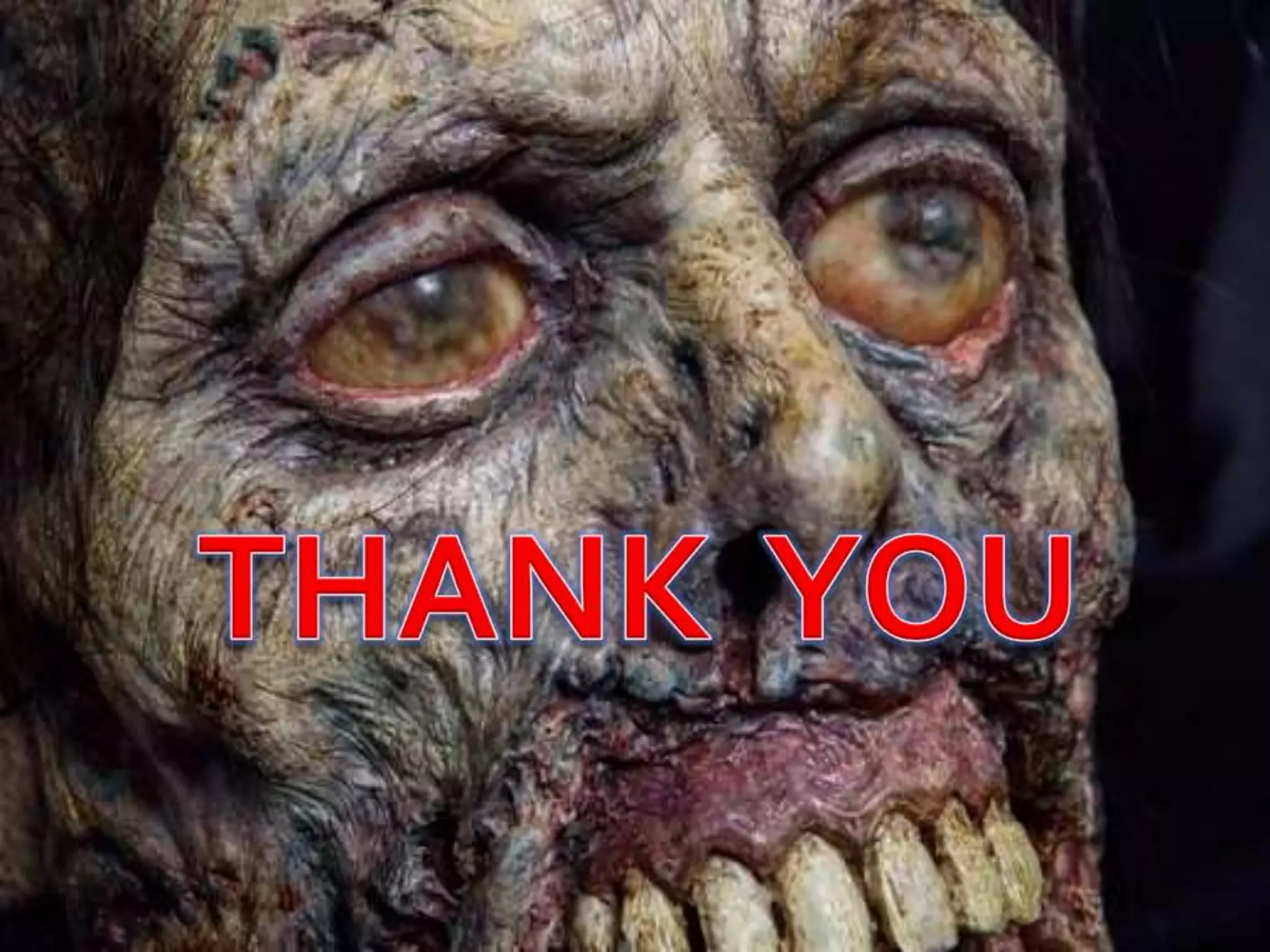 Embalming all points