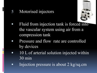Embalming all points | PPTX