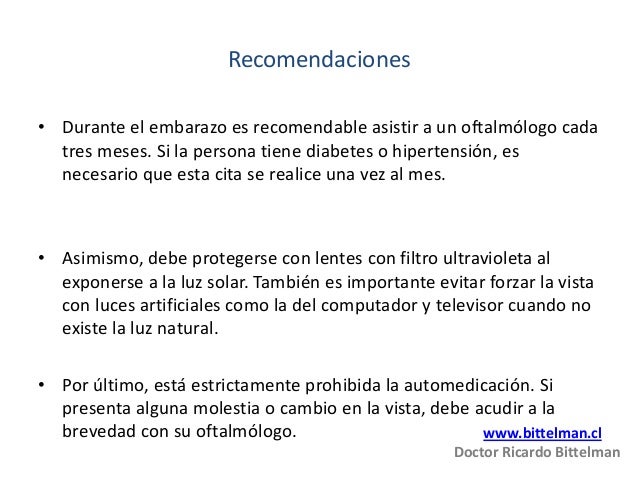 Embarazadas son propensas a tener problemas oculares Embarazadas son propensas a tener problemas oculares