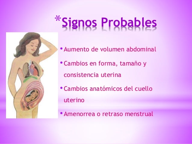 Embarazo Salud Reproductiva