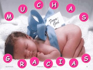 EMBARAZO EN LA ADOLESCENCIA OBSTETRICIA G M U C H A R C I A S A S 
