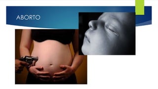 ABORTO