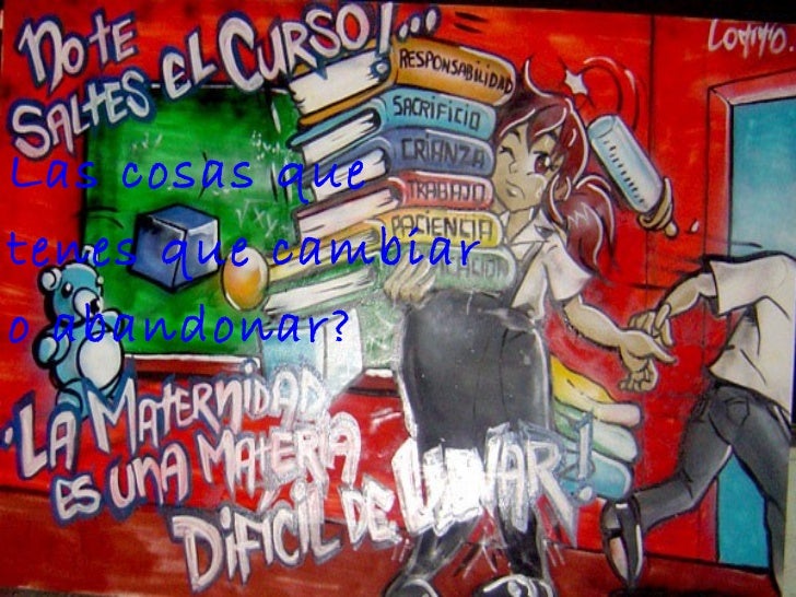 Embarazo En La Adolescencia Cómo Prevenirlo Psicoemoce