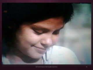 Dr.Frank Xavier Bermudez Sanchez   25
 
