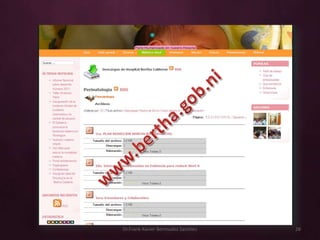 Dr.Frank Xavier Bermudez Sanchez   26
 