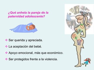Falta de aceptación de su actividad sexual, por ello no asume conductas preventivas