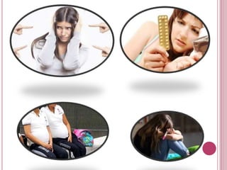 Embarazo adolescente 2