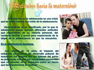 Factores de RiesgoCrecer en condiciones pobres o precarias.