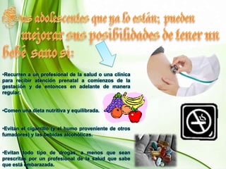      Haber sido víctima de un ataque o abuso sexual.