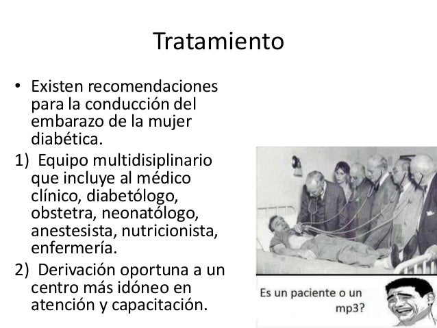 Embarazo diabetes Embarazo diabetes