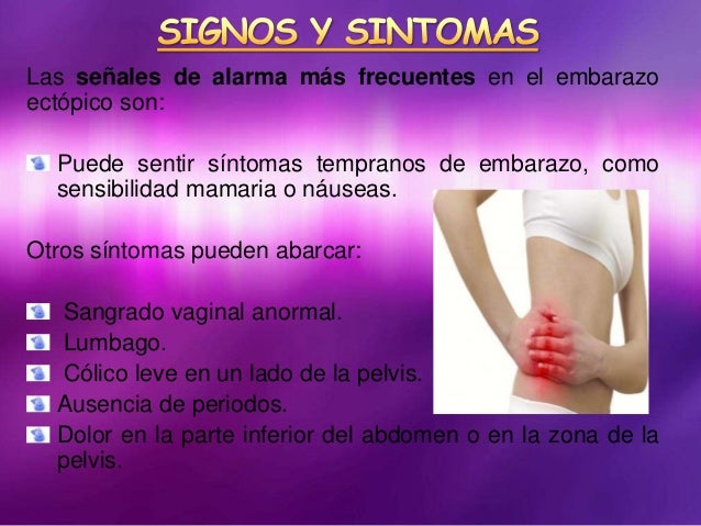 Embarazo Ectopico Medicamento Cuidados De Enfermeria