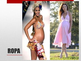 ROPA
 