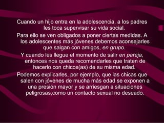 Nivel económico y social 