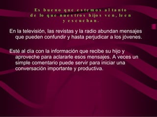 Practicar alguna religión 