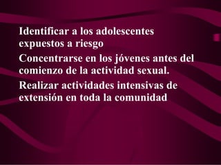 Padres que viven separados 