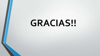 GRACIAS!!
 